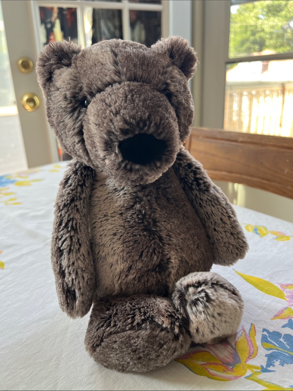 Jellycat Plushie